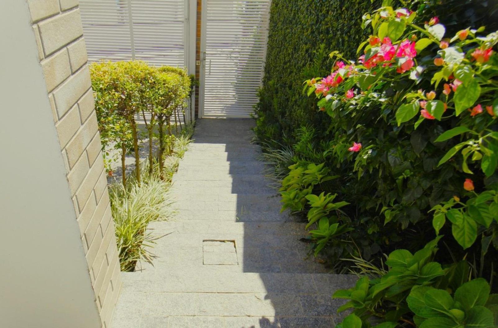 1083 - Apartamento Com Vista Para O Mar Em Bombinhas Exterior photo